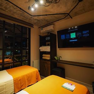 Habitación Estándar con Cama King
